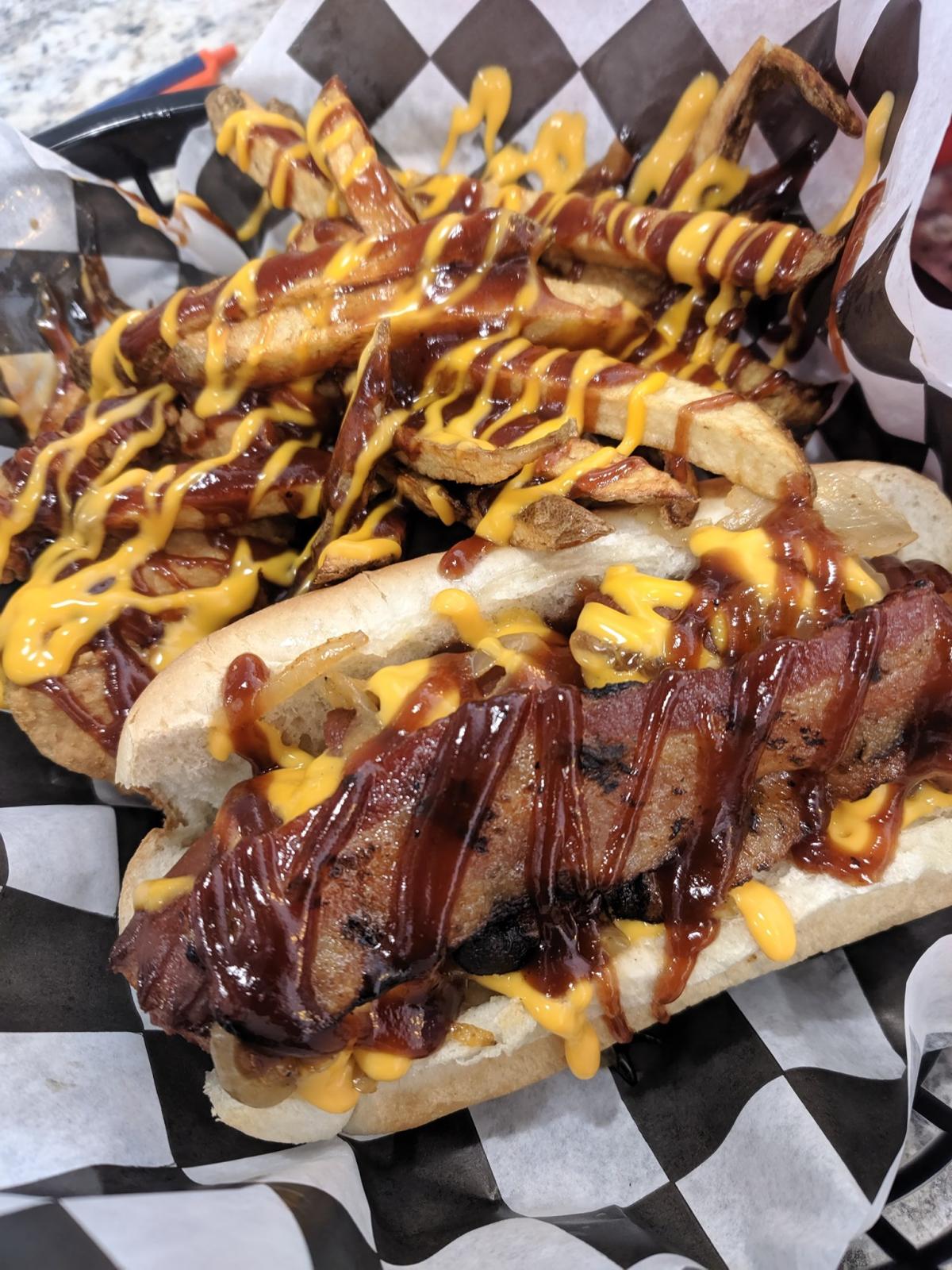 Big Ray's Burgers & Dogs | Camp Hill, PA 17011