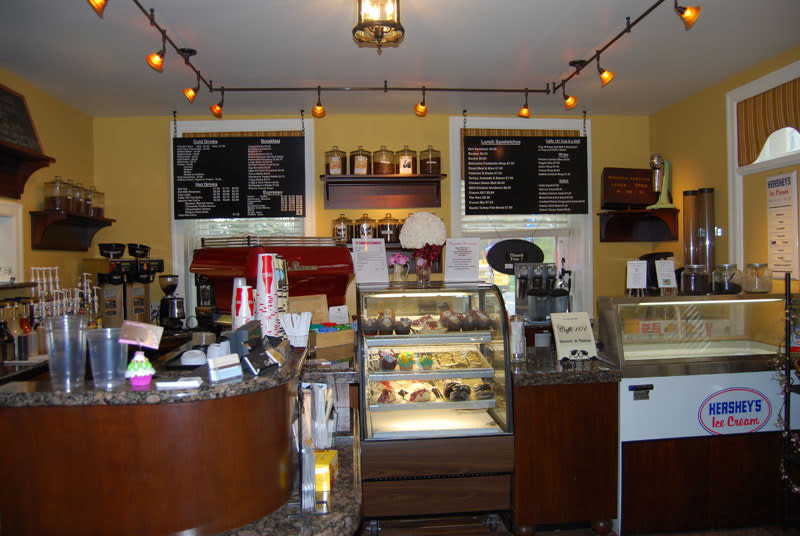 Caffe 101 Boiling Springs, PA 17007