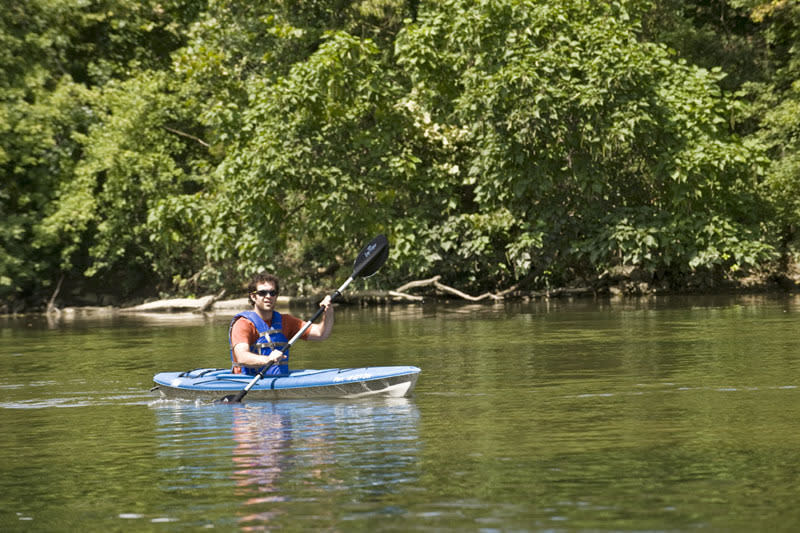 Creek Water Trail West Fairview, PA 17025
