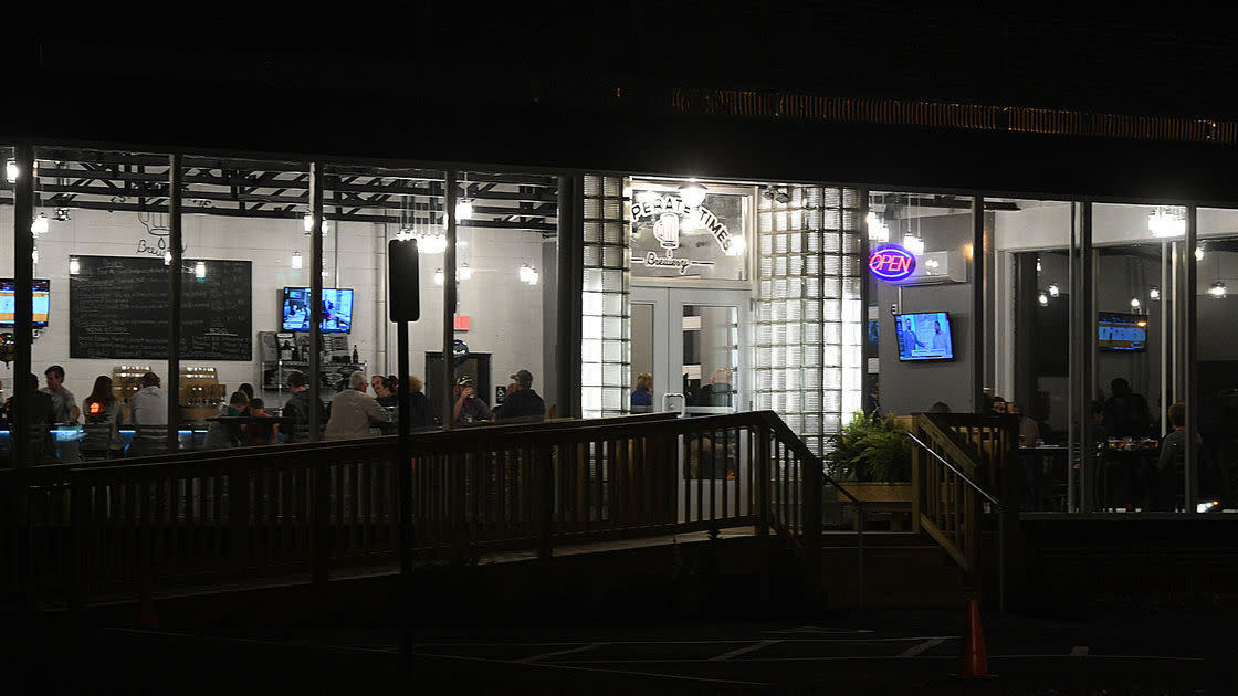 Desperate Times Brewery Carlisle, PA 17013