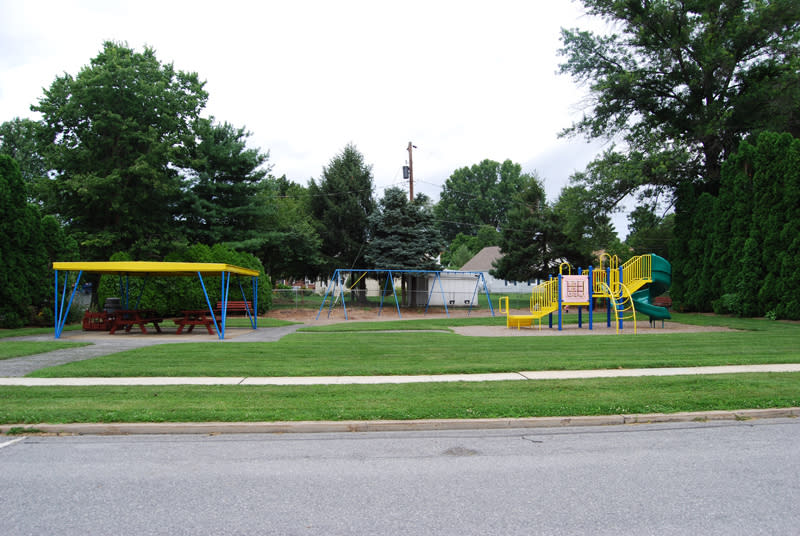 Highland Estates Park Camp Hill, PA 17011