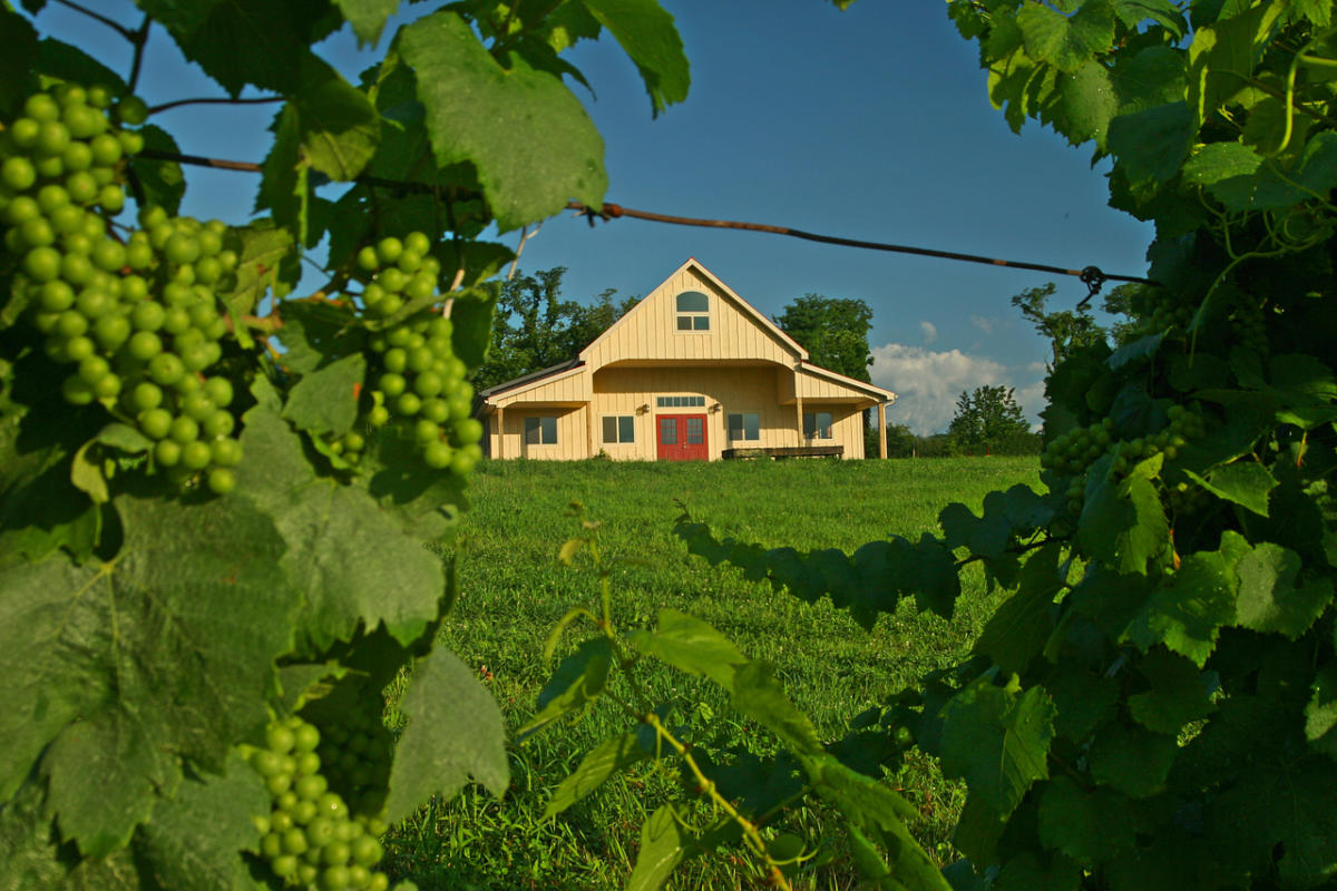 The Winery at Hunters Valley Liverpool, PA 17045
