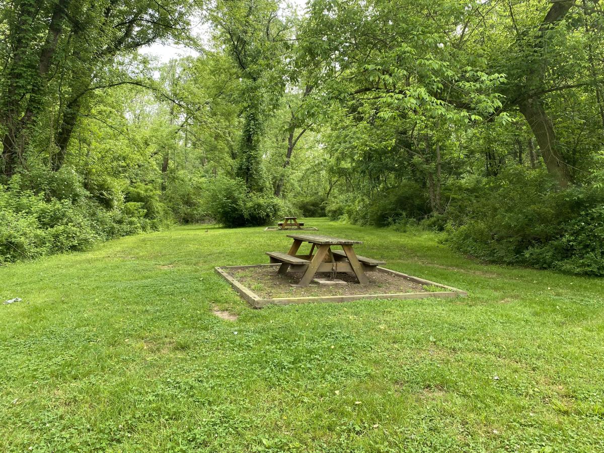 Yellow Breeches Park Mechanicsburg, PA 17055