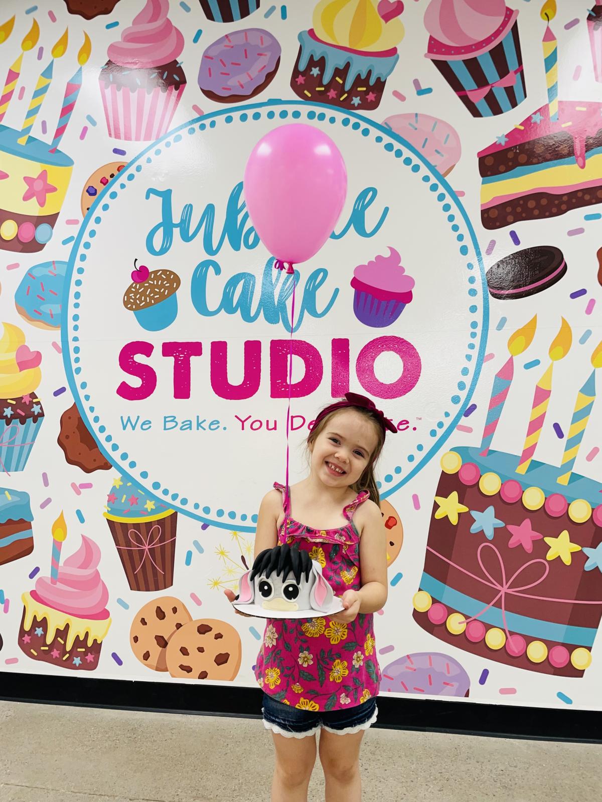 Jubilee Cake Studio Mechanicsburg, PA 17050