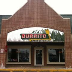 burrito neato mechanicsburg cumberland