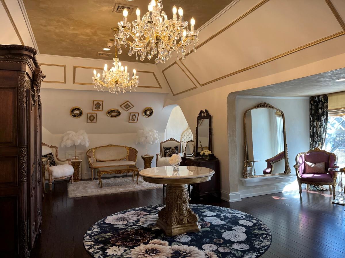 The Willows at Mansion Mechanicsburg, PA 17055