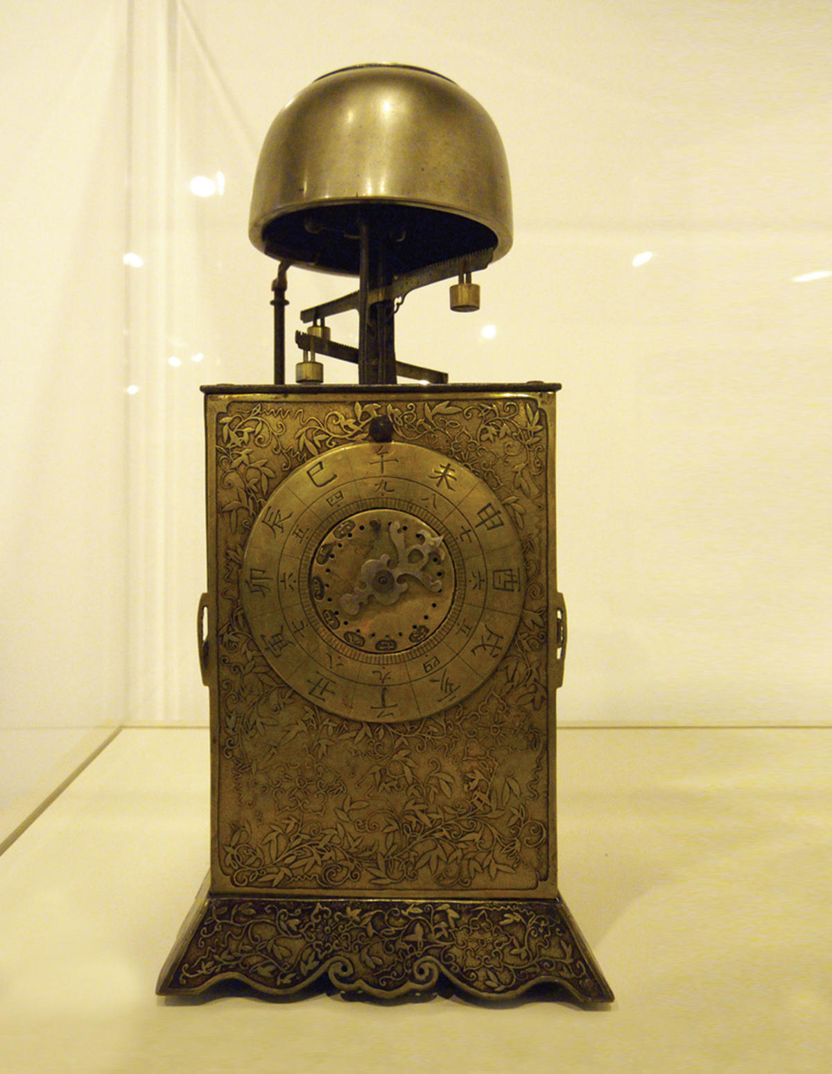 National Watch & Clock Museum Columbia, PA 17512