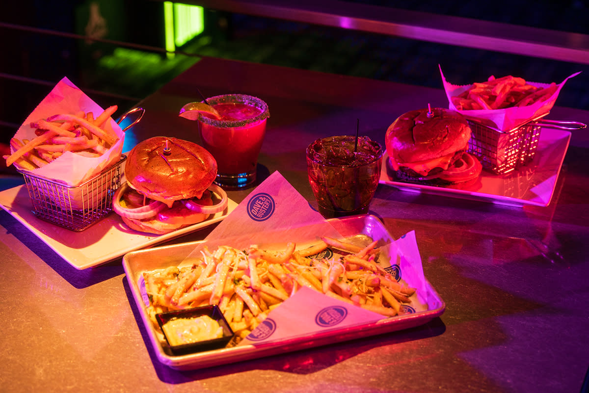 Dave & Buster's Daytona Beach, FL 32114