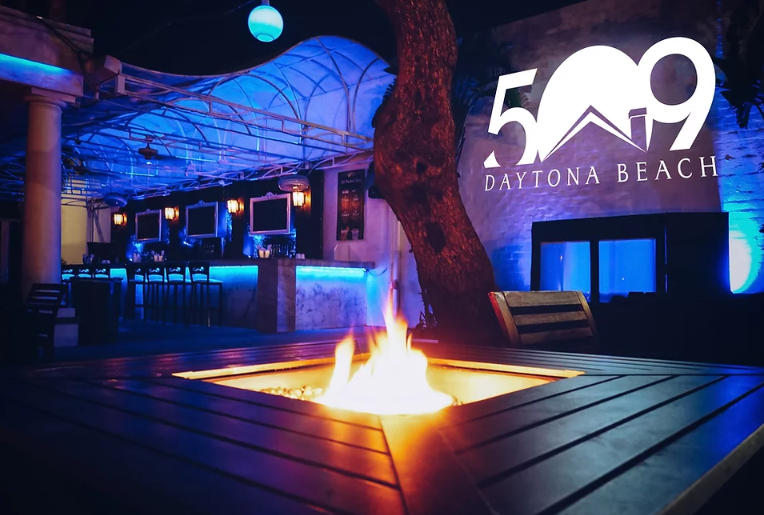 509 Lounge Daytona Beach, FL 32118