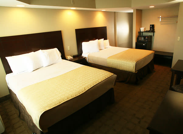 Boardwalk Inn And Suites Daytona Beach Fl 32118