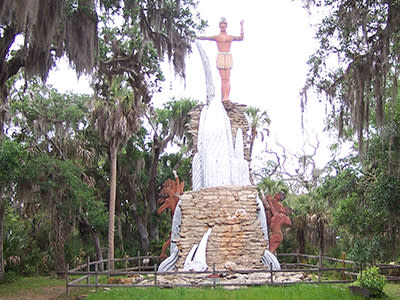 Tomoka State Park | Ormond Beach, FL 32174