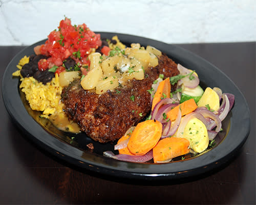 Riptides Raw Bar Amp Grill Ormond Beach Fl 32176