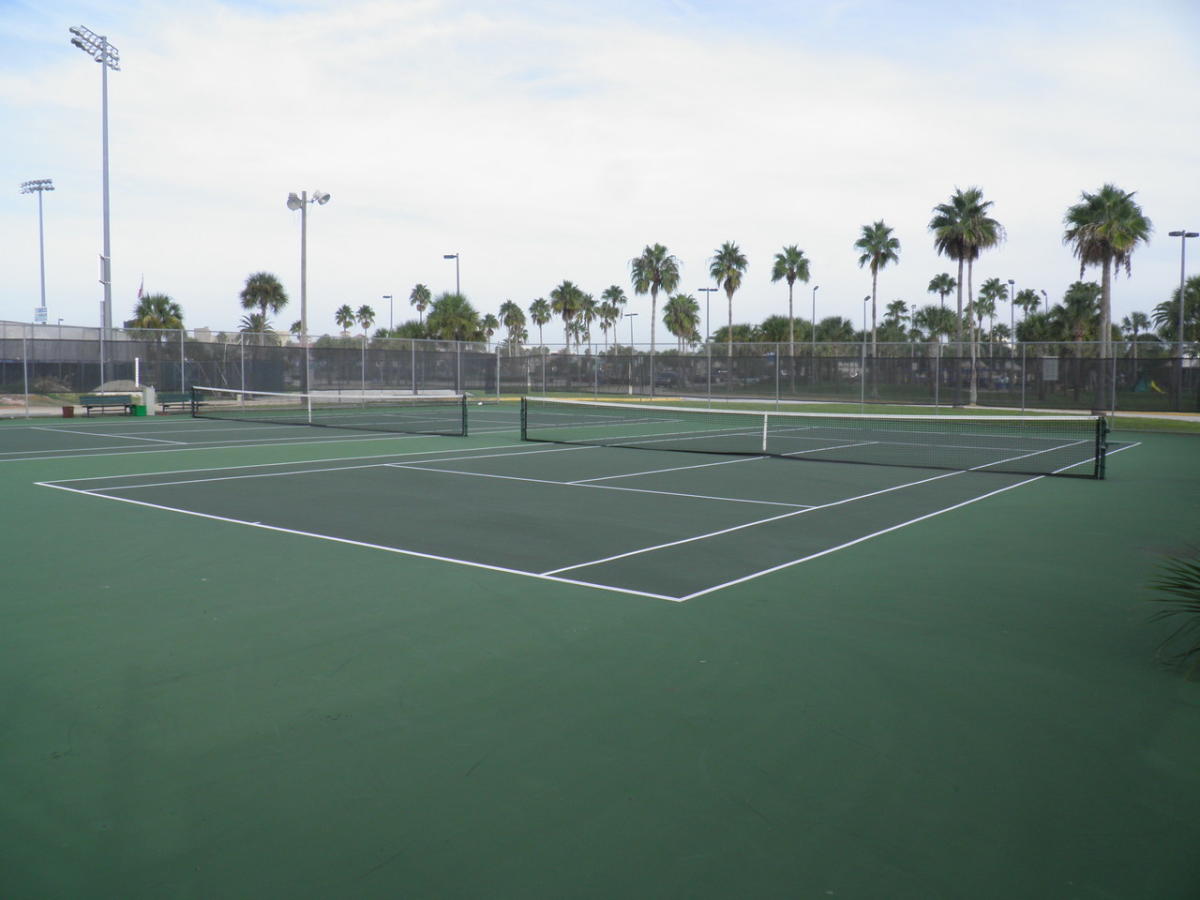City Island Daytona Beach