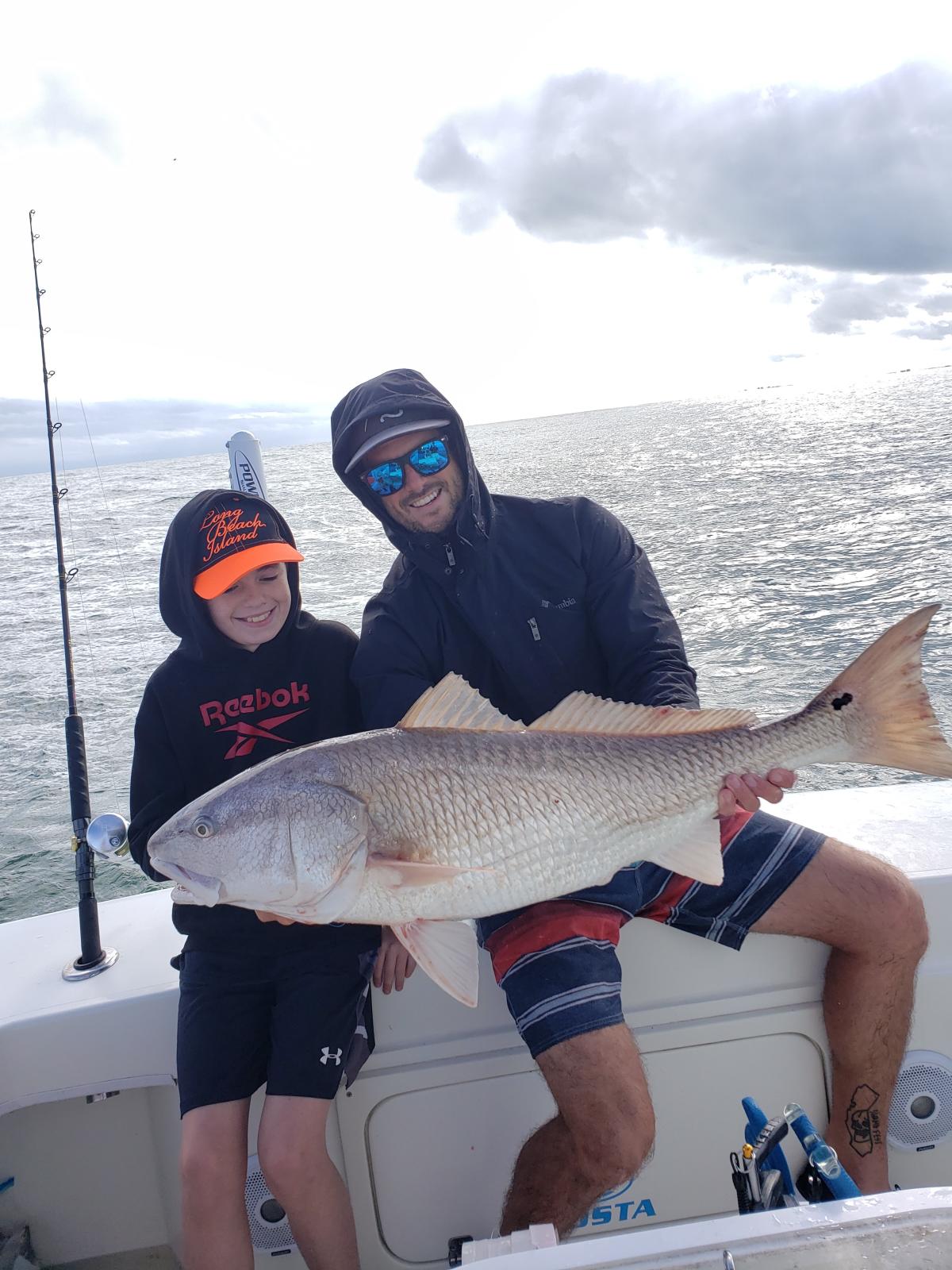 Daytona Beach Fishing Charter Daytona Beach Fl 32127