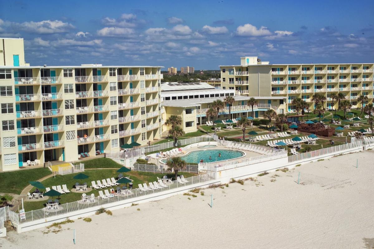 Perry #39 s Ocean Edge Resort Daytona Beach FL 32118