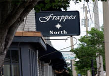 Frappes Italian Grille Ormond Beach Fl 32174