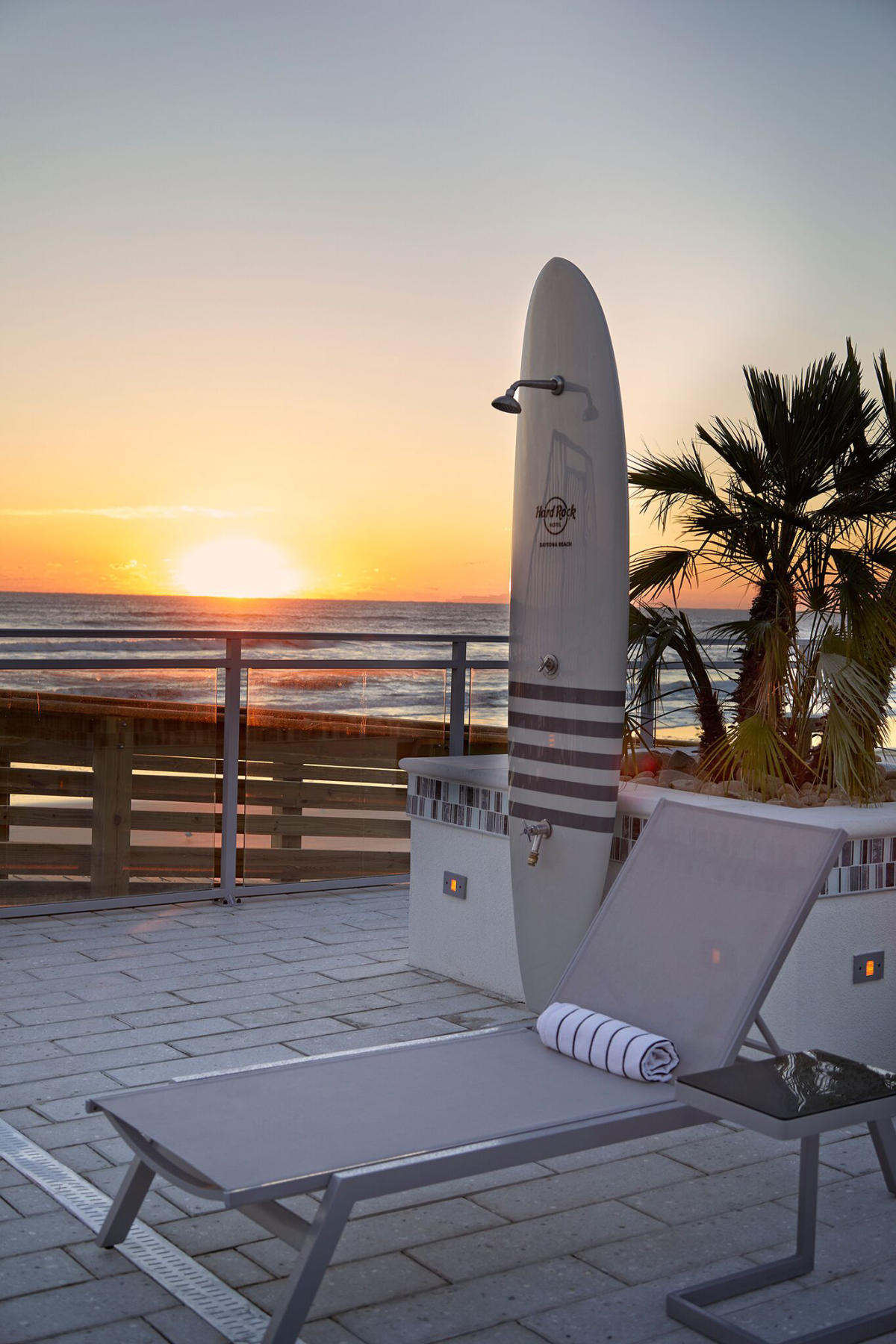 Hard Rock Hotel Daytona Beach Daytona Beach, FL 32118