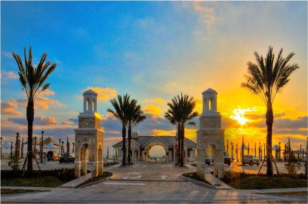 Andy Romano Beachfront Park Ormond Beach Fl 32176