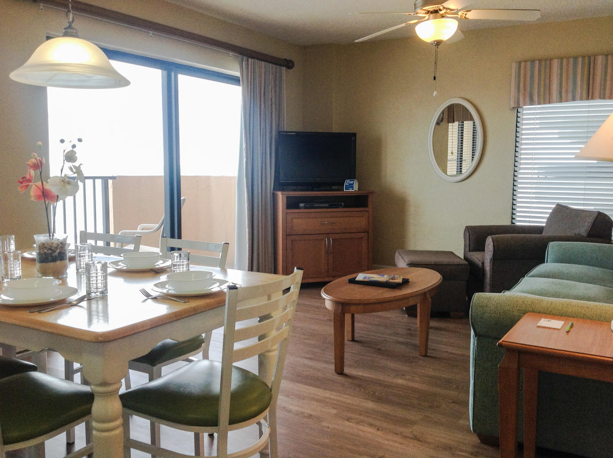 Tropic Shores Resort Daytona Beach Shores Fl 32118