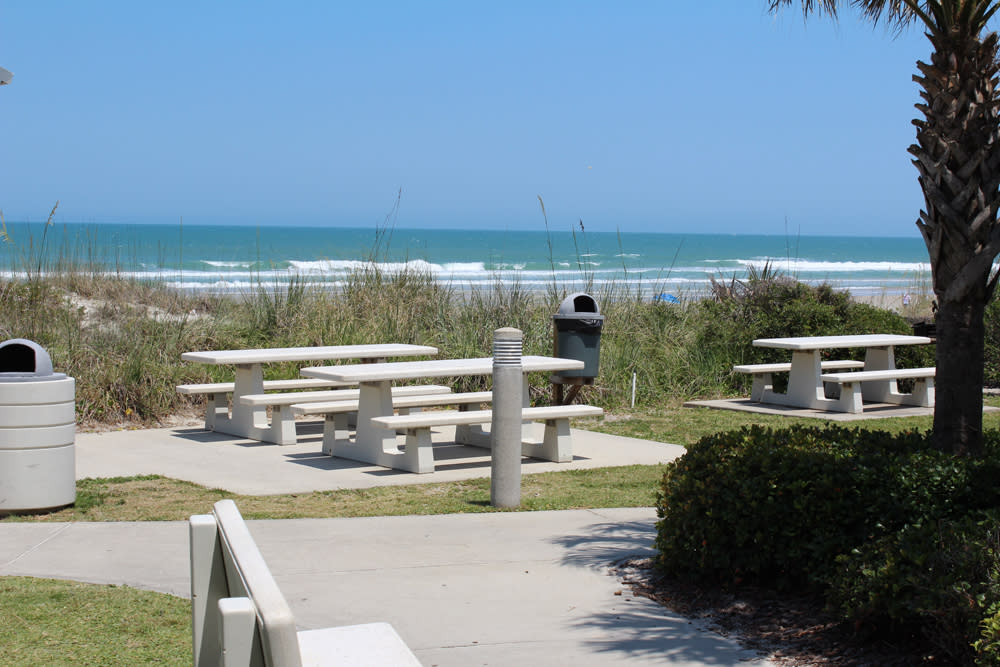 Winterhaven Park Ponce Inlet Fl 32127