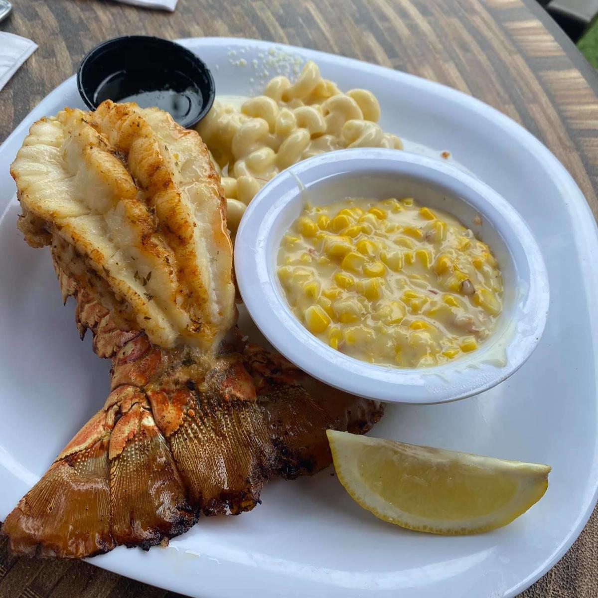 Crabby's Oceanside Daytona Beach, FL 32118