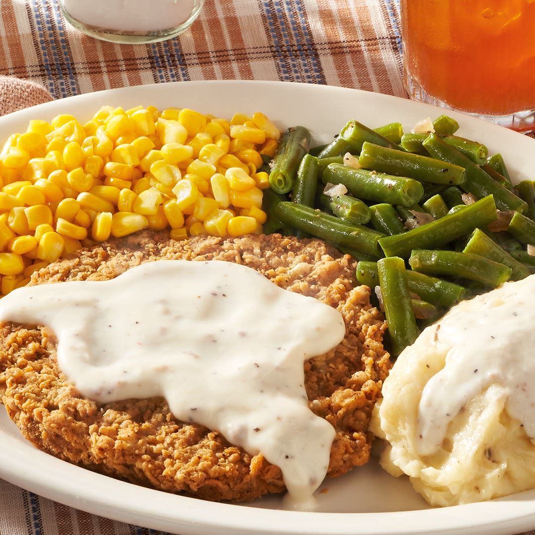 Cracker Barrel Old Country Store Daytona Beach, FL 32114