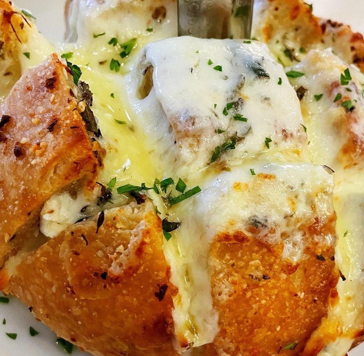 Dalmare Italian Chophouse Ormond Beach, FL 32176
