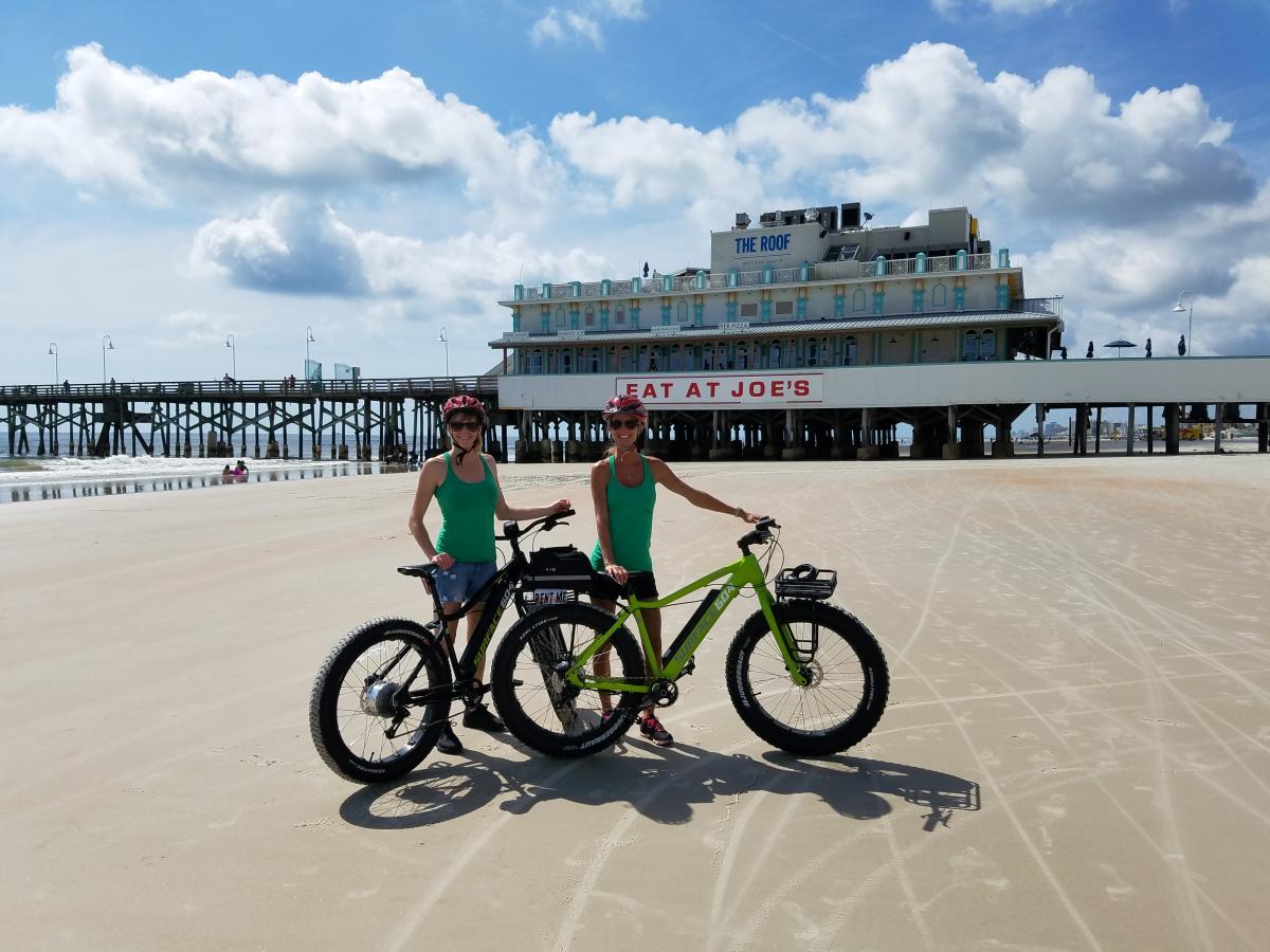Daytona Electric Bikes Daytona Beach Fl 32118