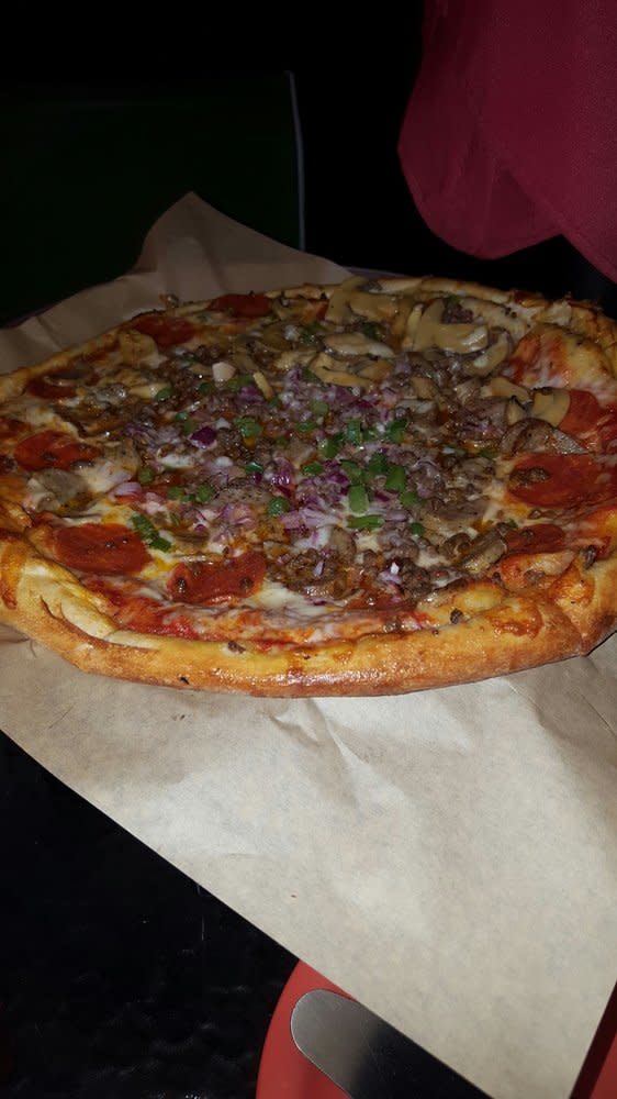 Fratelli S Pizzeria Daytona Beach Shores Fl 32118