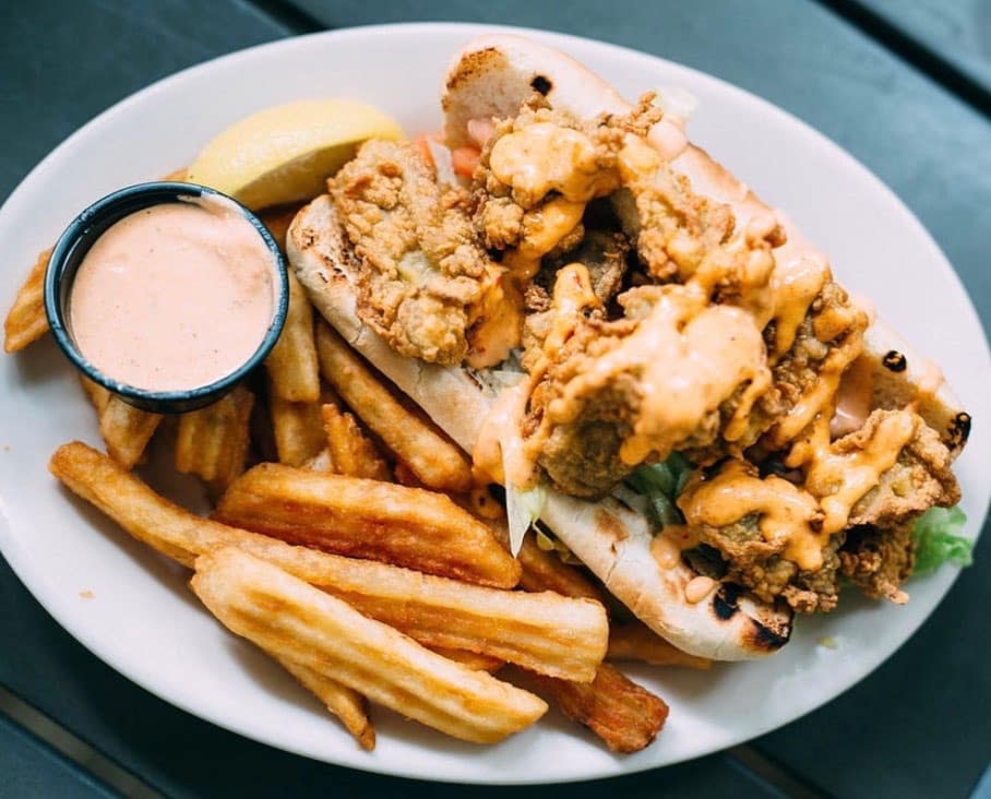 Hull's Seafood Restaurant and Market Ormond Beach, FL 32174