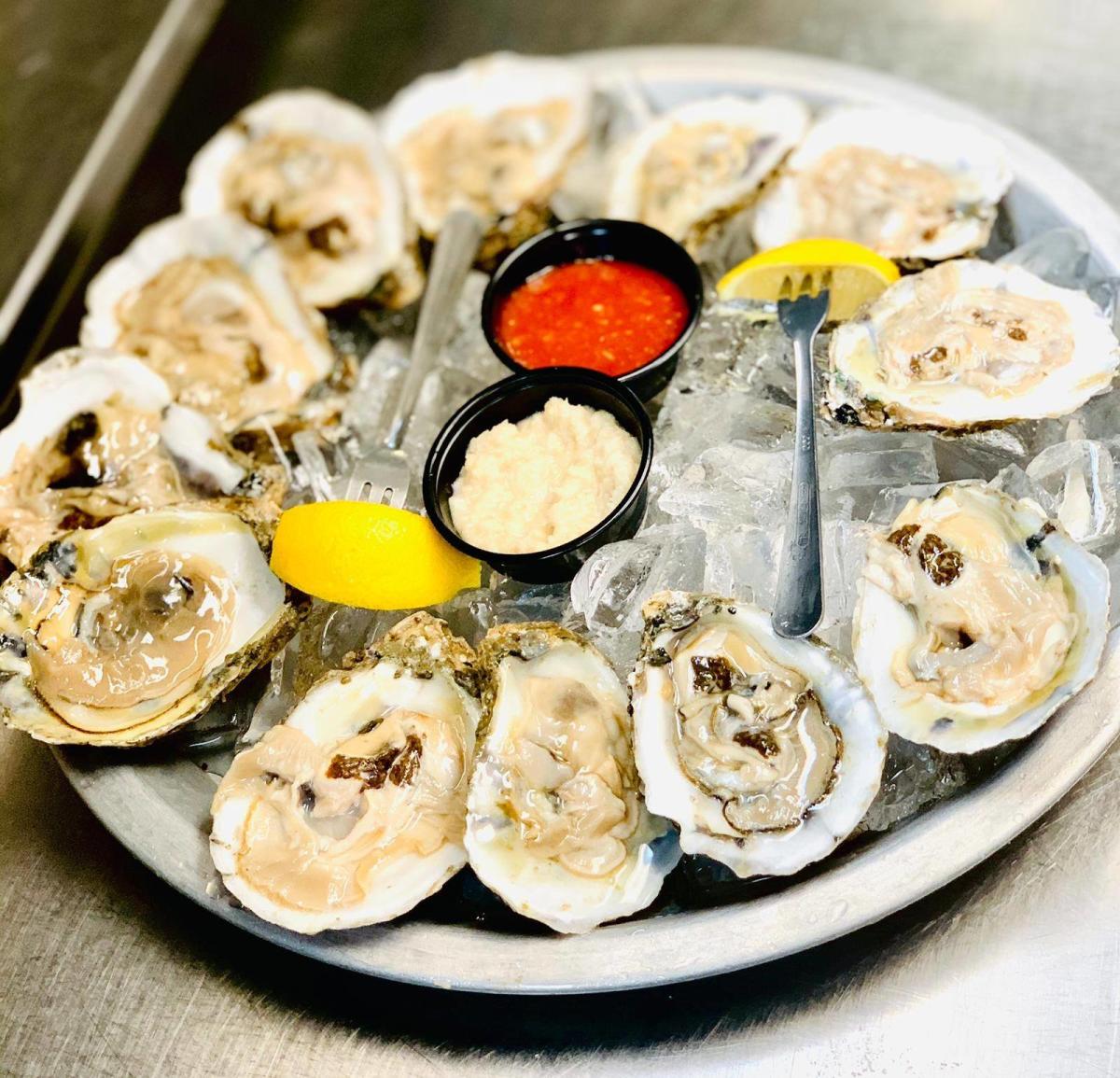 Joe's Crab Shack Daytona Beach (Pier) Daytona Beach, FL 32118