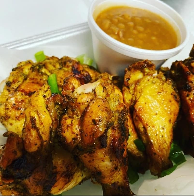 Midtown Cafe Daytona Daytona Beach, FL 32114