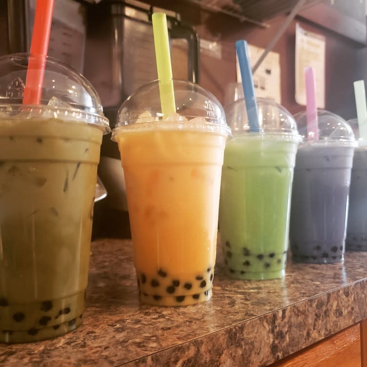 Sweet Marlays' Daytona Beach, FL 32114