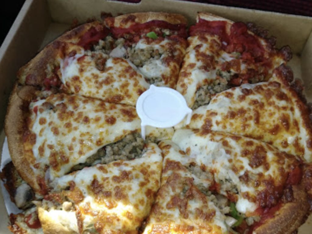 Pizza King