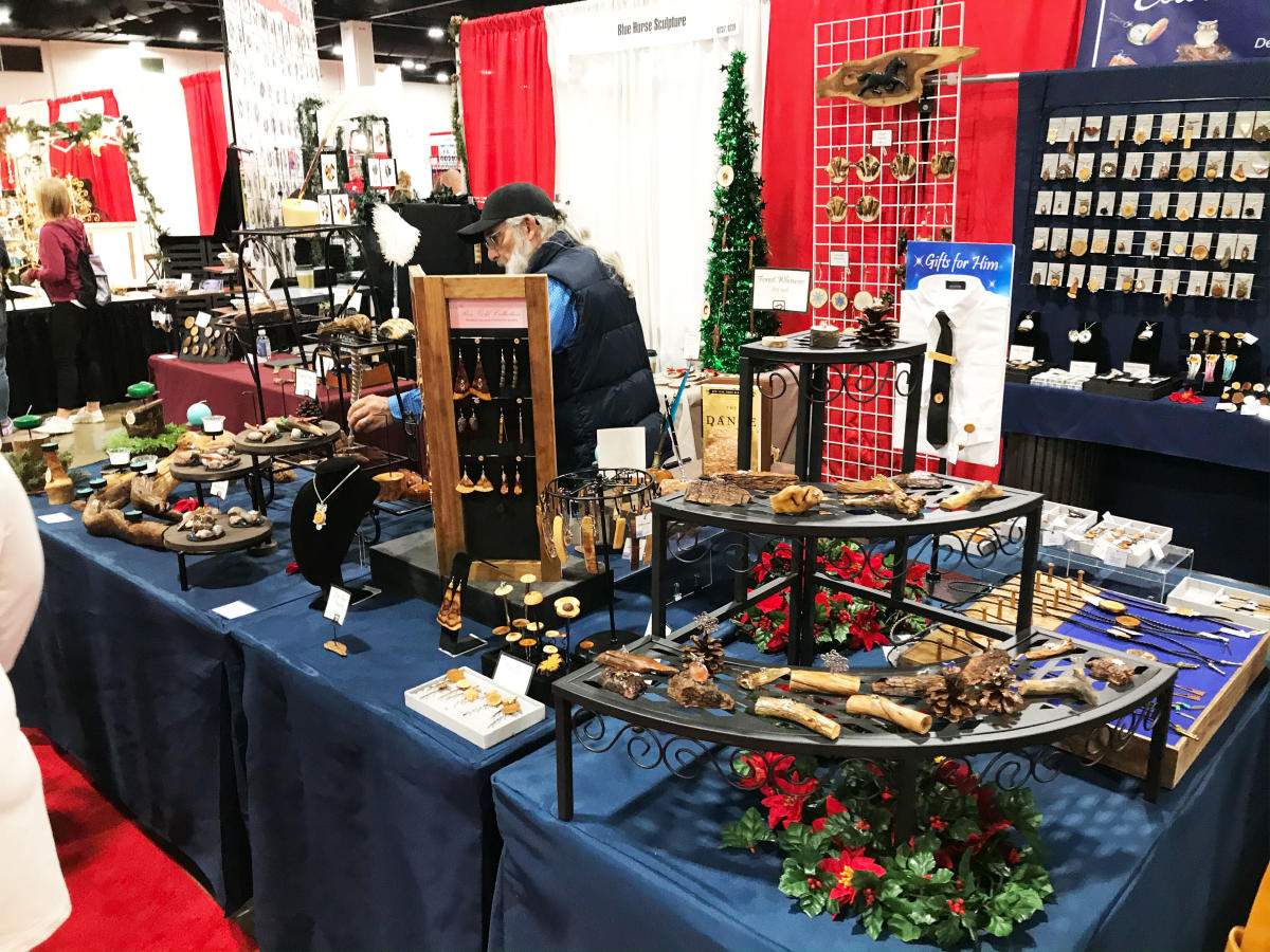Colorado Country Christmas Gift Show
