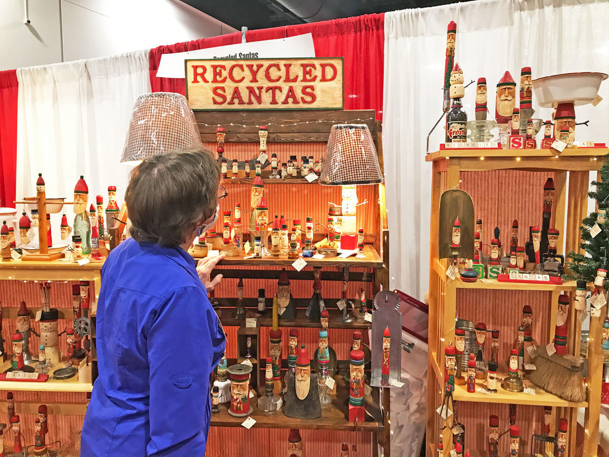 Colorado Country Christmas Gift Show