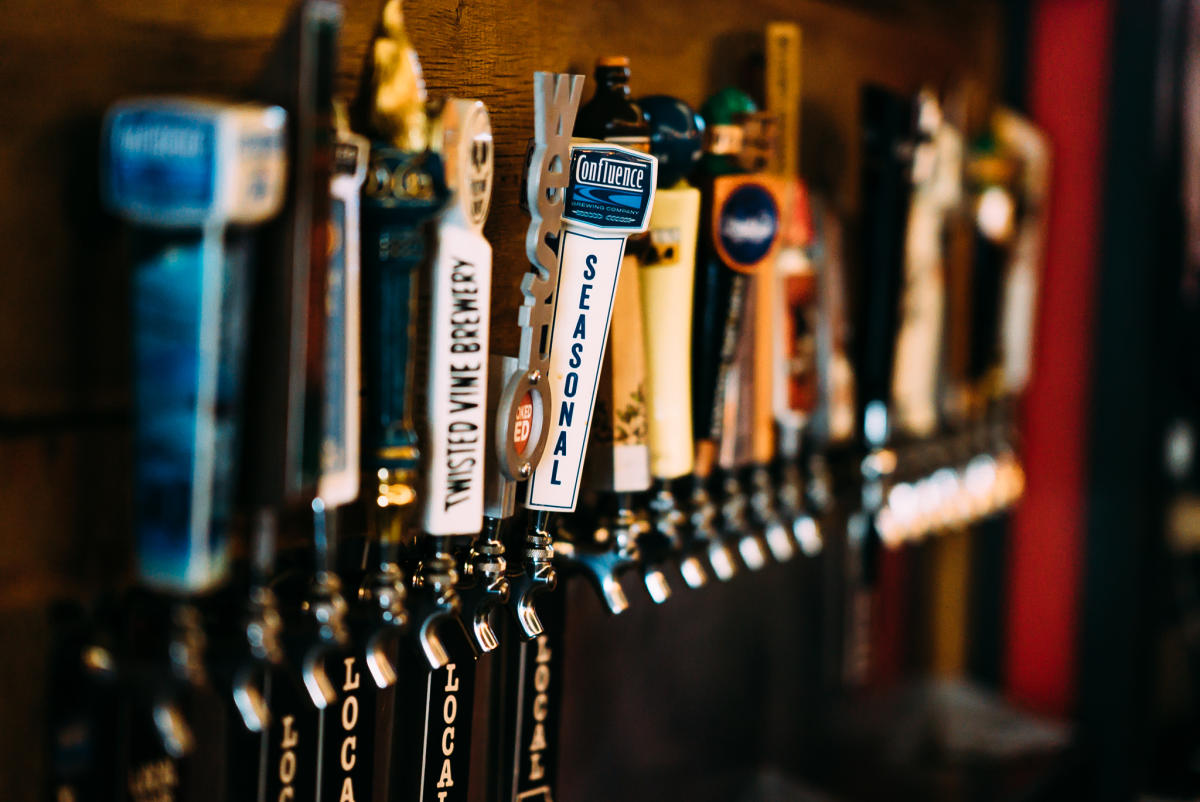 Beerhouse, The Urbandale, IA 50322