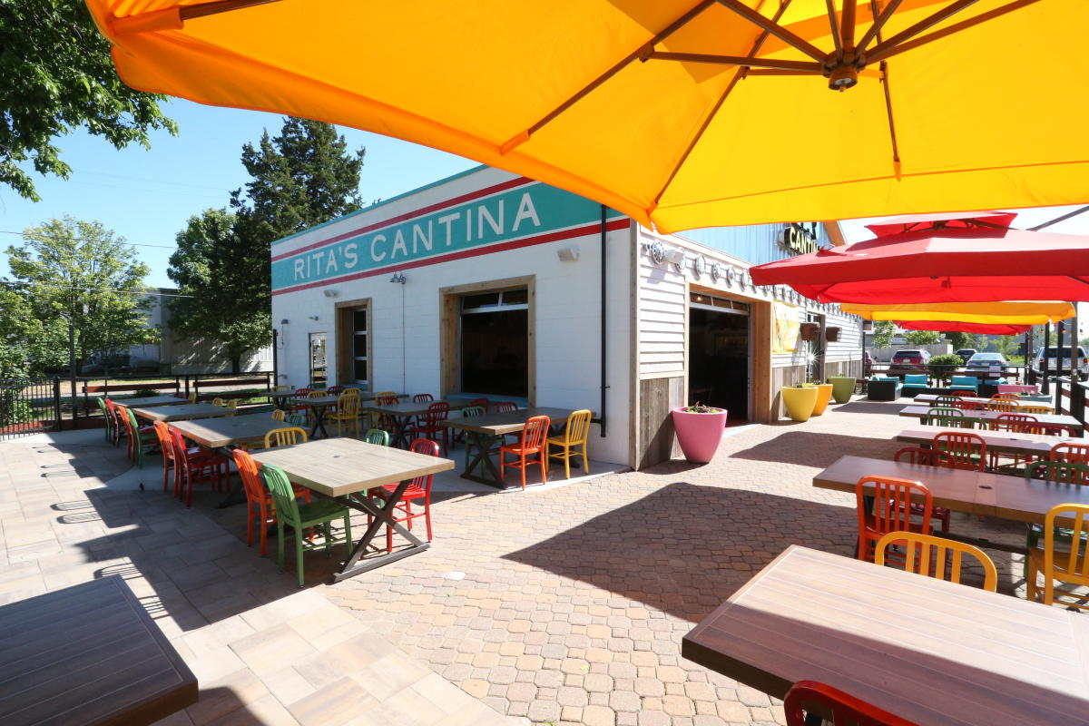 Rita's Cantina Des Moines, IA 50309