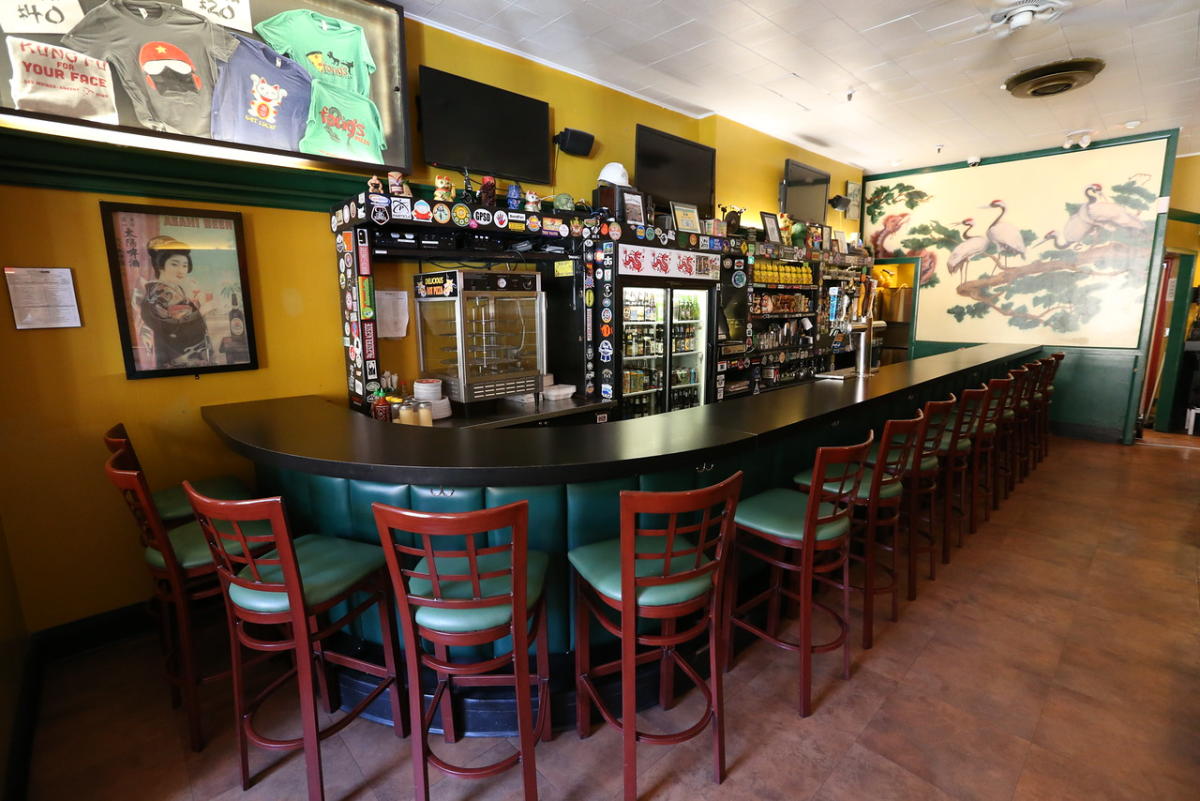 Fong #39 s Pizza Des Moines IA 50309