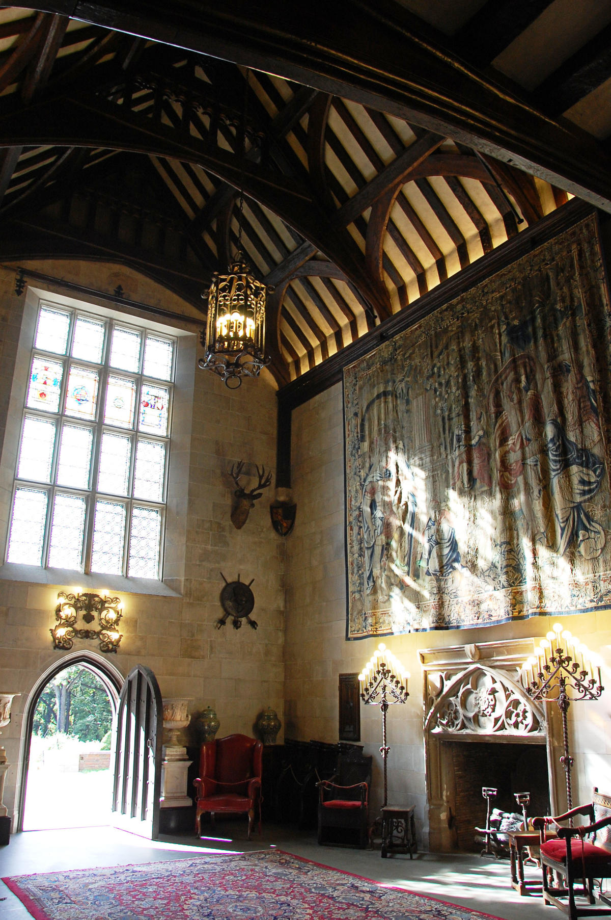 Salisbury House & Gardens Des Moines, IA 50312