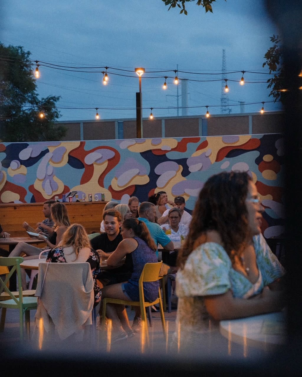 Secret Admirer Des Moines, IA 50309