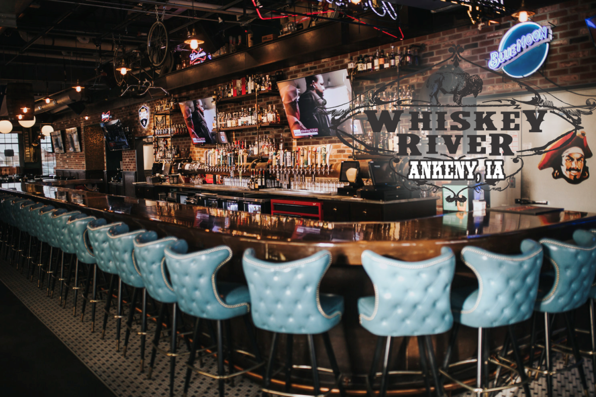 Whiskey River Ankeny Ankeny Ia 50023