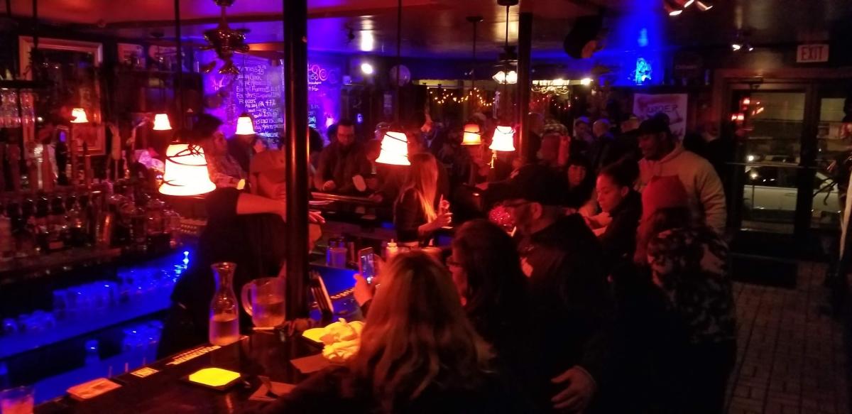 Black & Blue Easton, PA 18042