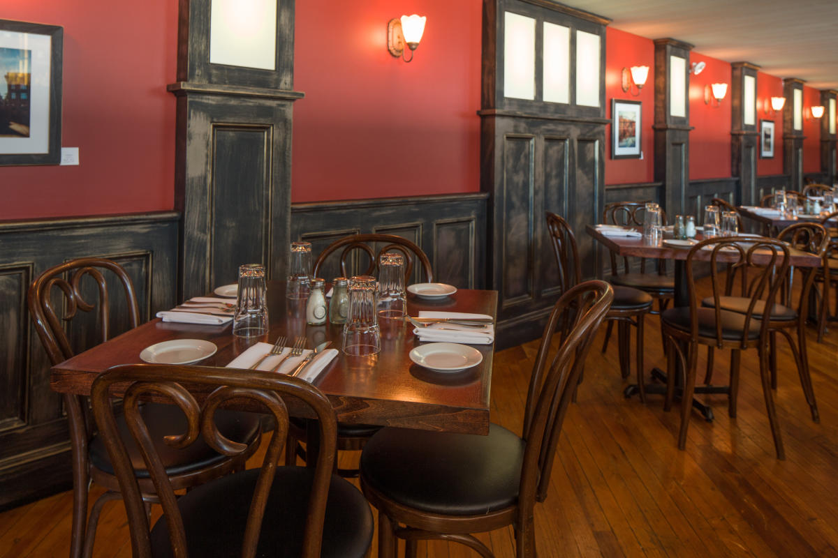 3rd & Ferry Fish Market Easton, PA 18042