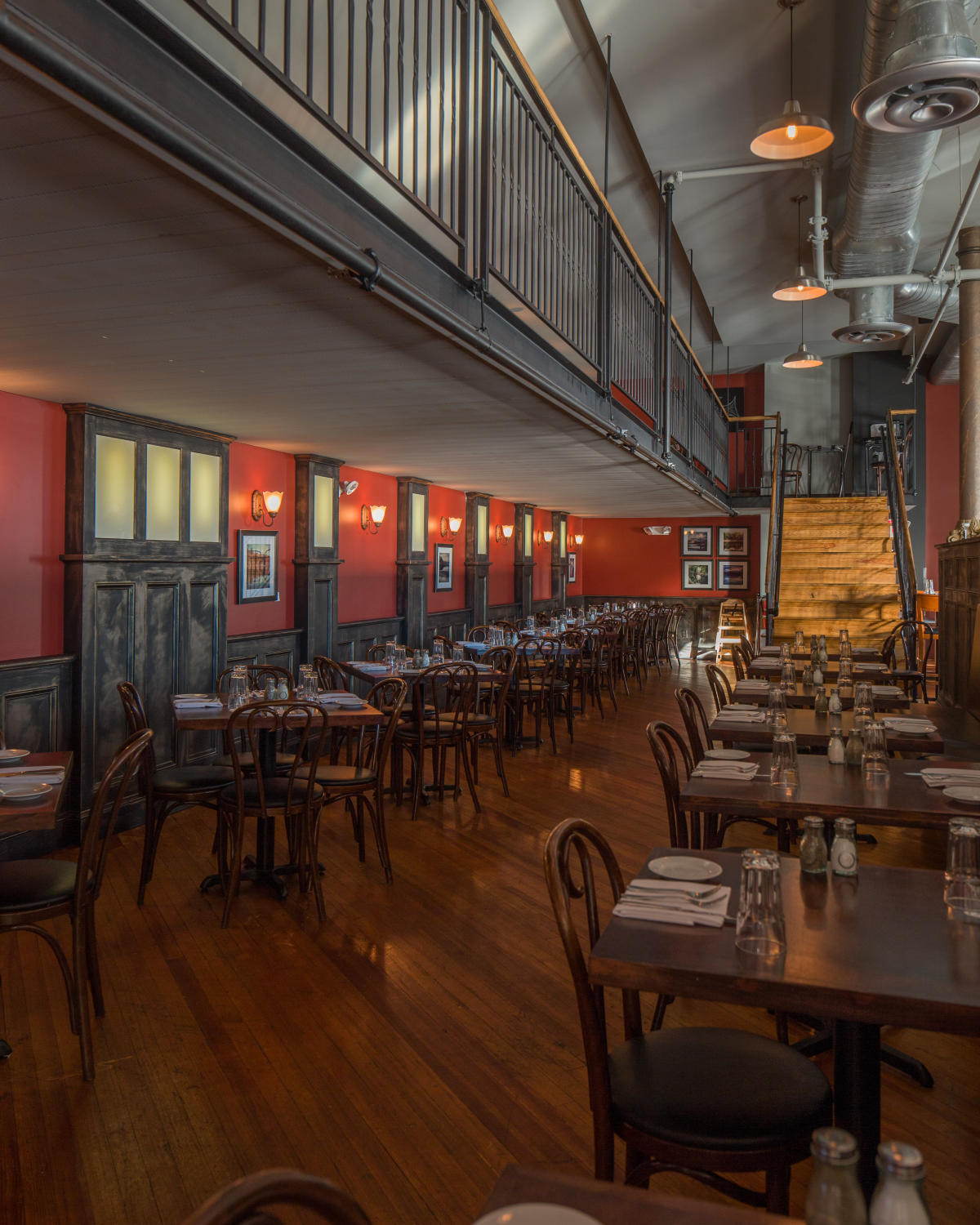 3rd & Ferry Fish Market Easton, PA 18042