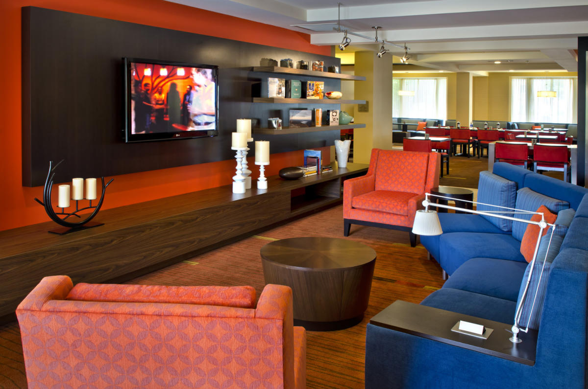 Sonesta Select Allentown Bethlehem / Lehigh Valley Airport Bethlehem