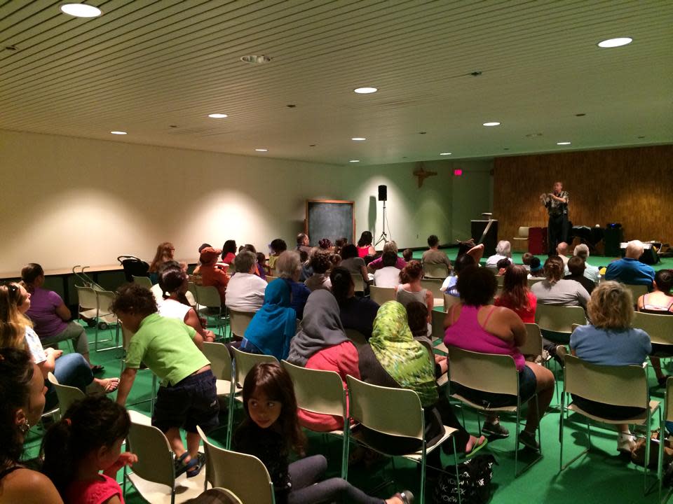 Allentown Public Library Allentown, PA 18102