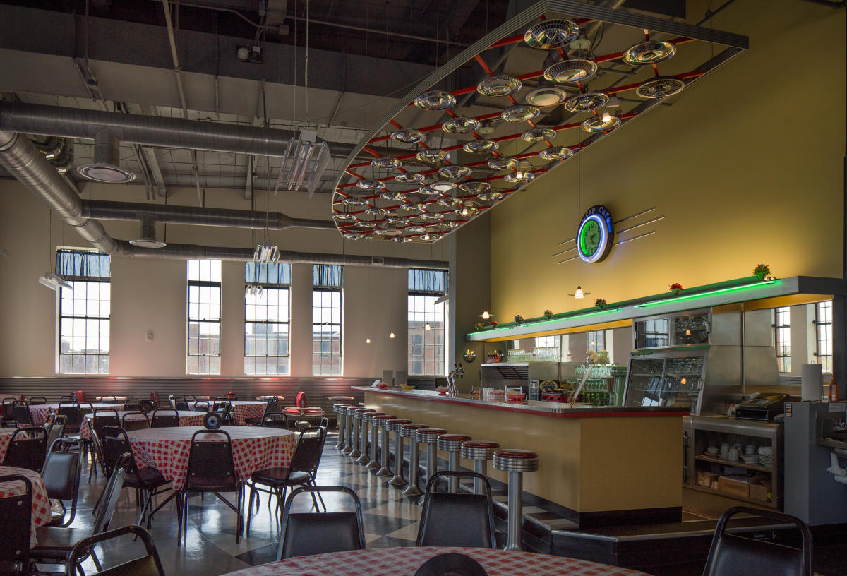 America On Wheels Allentown, PA 18102