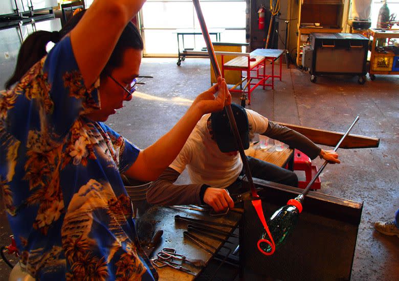 Banana Factory Arts Center Bethlehem, PA 18015