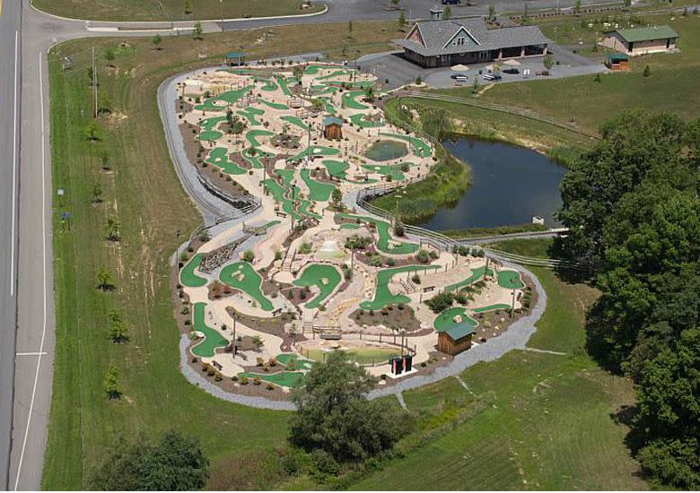 Bear Rock Junction, Inc New Tripoli, PA 18066